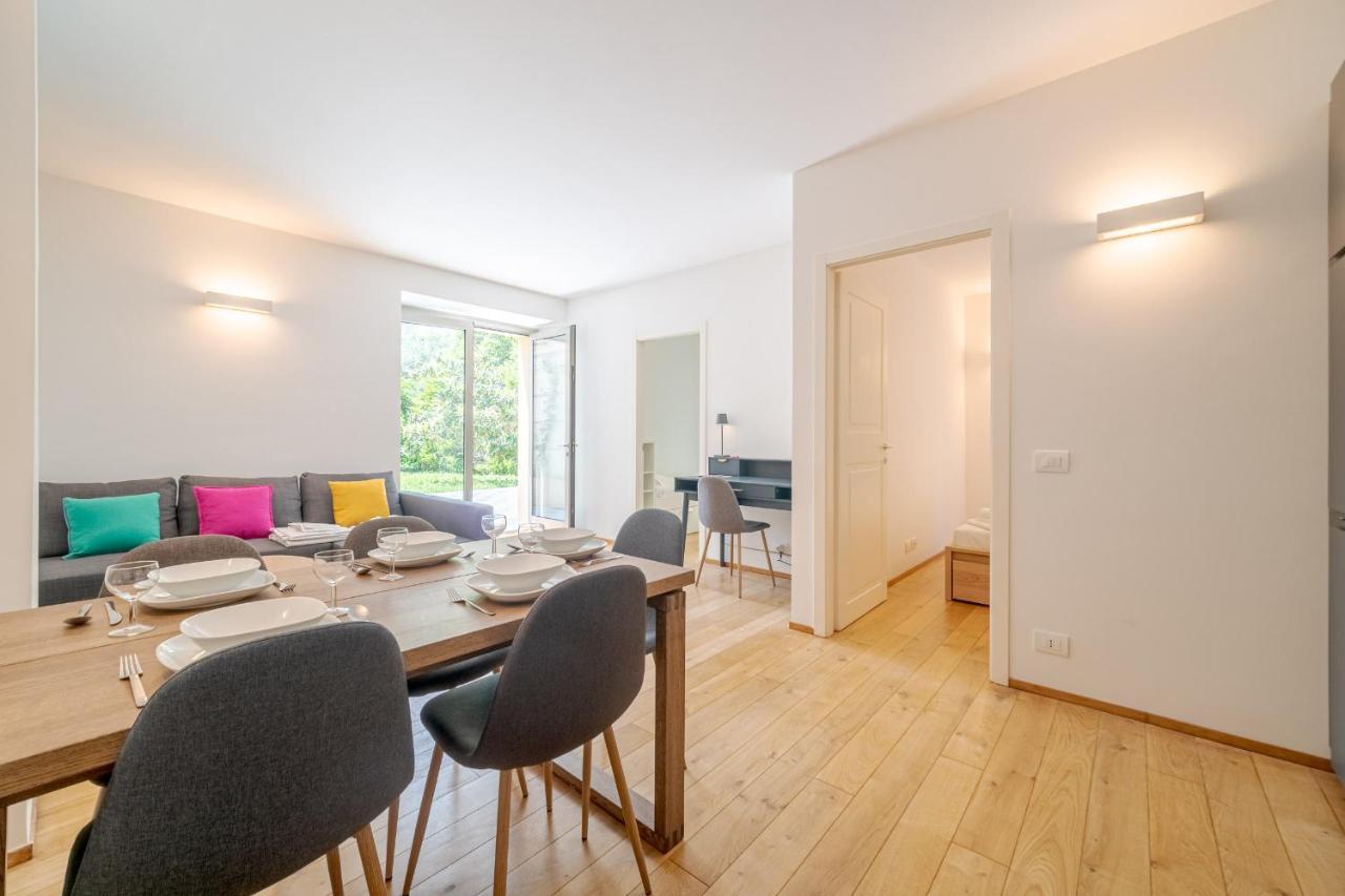 Dei Mille Roomy Flat Apartment *