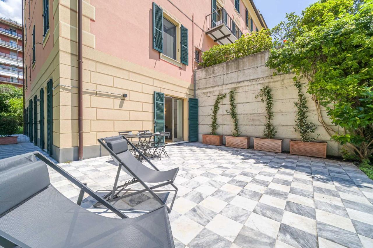 Dei Mille Roomy Flat Apartment *