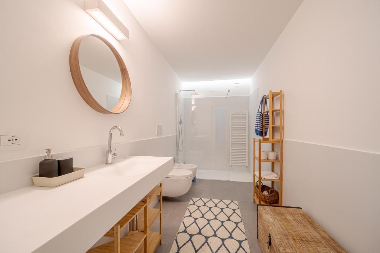 Apartment Dei Mille Roomy Flat
